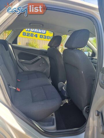 2010 Ford Focus LV CL Hatchback Automatic