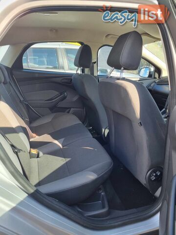 2011 Ford Focus AMBIENTE LW AMBIENTE Hatchback Automatic