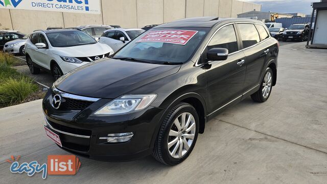 2008 Mazda CX-9 LUXURY 6AUTO SUV Automatic