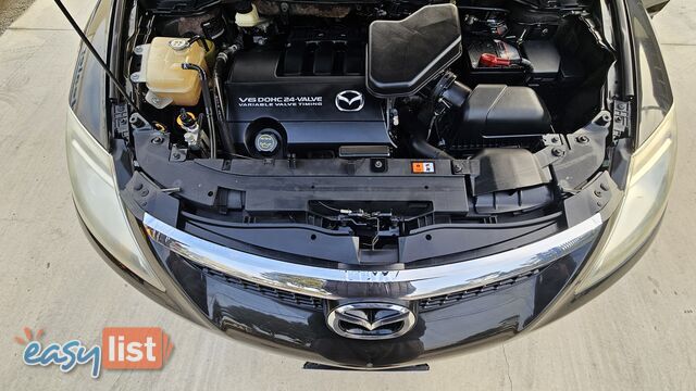 2008 Mazda CX-9 LUXURY 6AUTO SUV Automatic