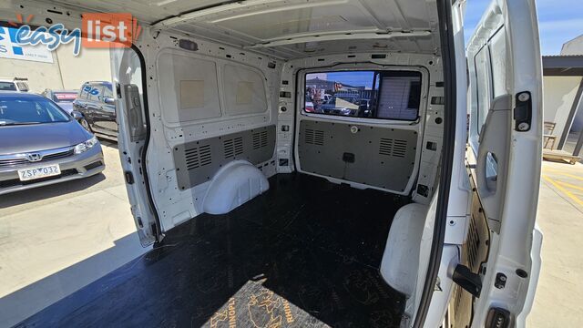 2009 Mercedes-Benz Vito 111cdi UNSPECIFIED Van Automatic