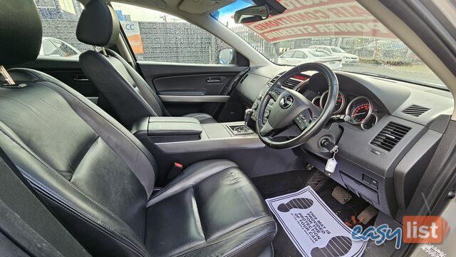 2011 Mazda CX-9 LUXURY AWD SUV Automatic