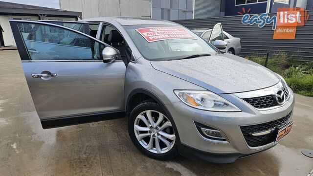 2011 Mazda CX-9 LUXURY AWD SUV Automatic