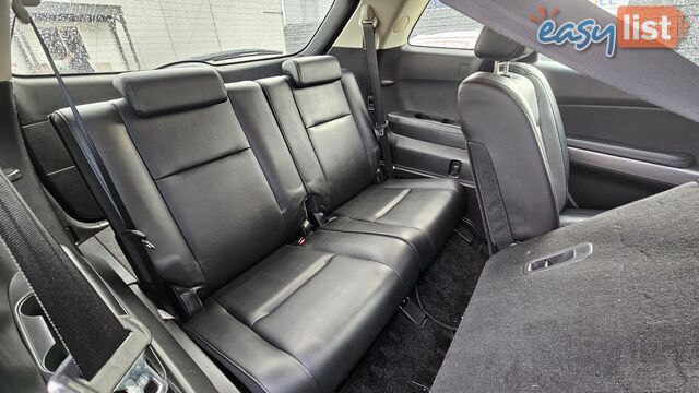 2011 Mazda CX-9 LUXURY AWD SUV Automatic