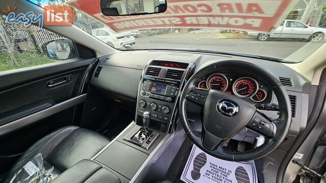 2011 Mazda CX-9 LUXURY AWD SUV Automatic