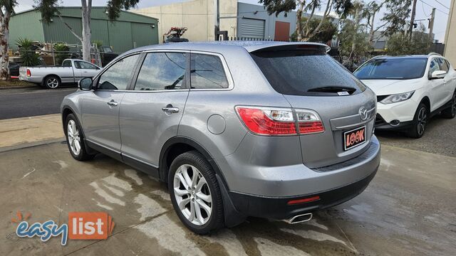 2011 Mazda CX-9 LUXURY AWD SUV Automatic