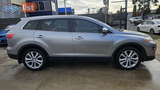 2011 Mazda CX-9 LUXURY AWD SUV Automatic