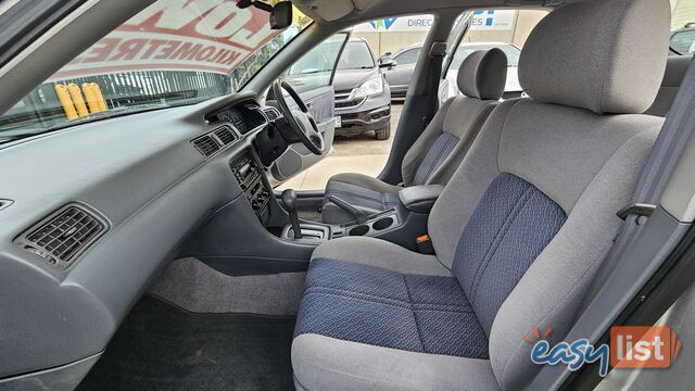 2000 Toyota Camry SXV20R CSI Sedan Automatic