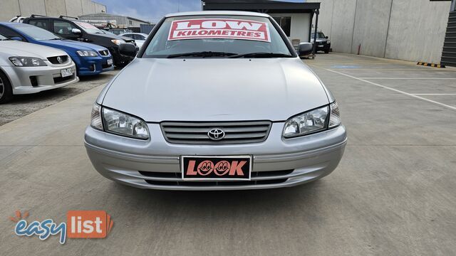 2000 Toyota Camry SXV20R CSI Sedan Automatic