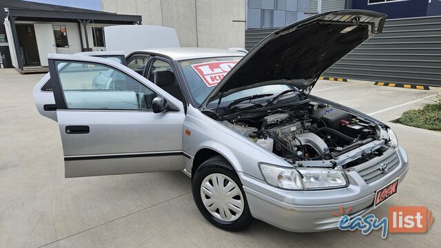 2000 Toyota Camry SXV20R CSI Sedan Automatic