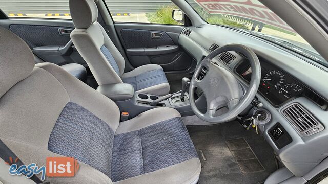 2000 Toyota Camry SXV20R CSI Sedan Automatic