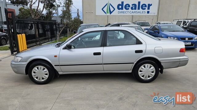2000 Toyota Camry SXV20R CSI Sedan Automatic