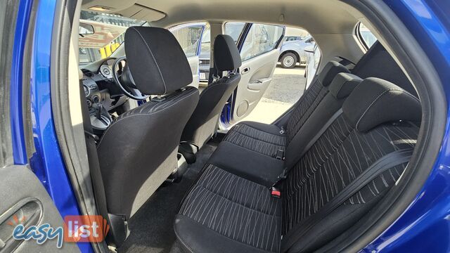 2009 Mazda 2 DE NEO Hatchback Automatic