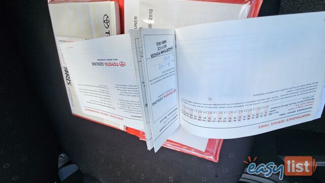 2007 Toyota Yaris NCP90R YR Hatchback Manual