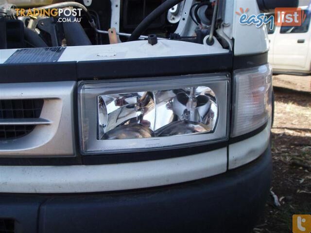 Iveco Parts Daily