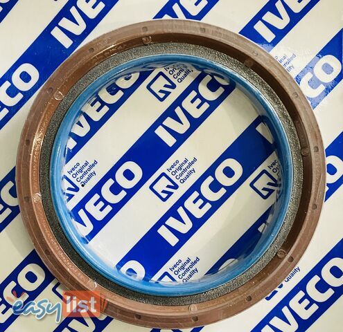 IVECO DAILY REAR MAIN SEAL 3.0LTR 504014232 504180969