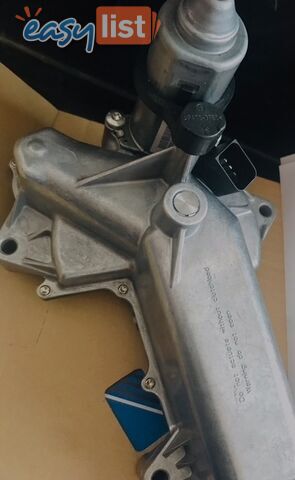 IVECO DAILY CLUTCH ACTUATOR 42550296 