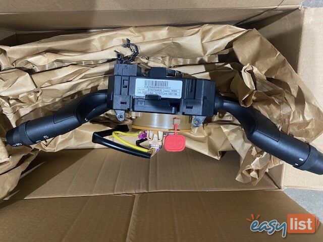 FIAT DUCATO STEERING COLUMN SWITCH 735756483