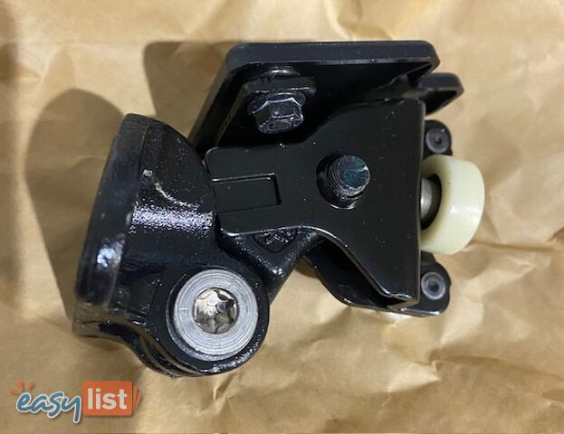 FIAT DUCATO MIDDLE ROLLER 53347749