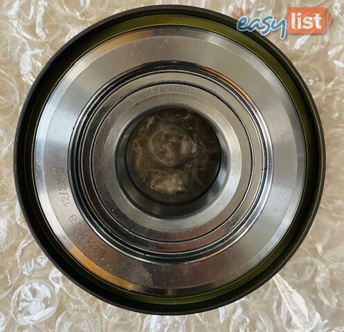 IVECO DAILY FRONT HUB 50C/45C