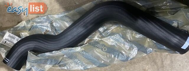 FIAT DUCATO INTAKE HOSE FROM TVA TO INTERCOOLER 3.0LTR F1C EURO 4 1350778080 FIAT DUCATO INTAKE HOSE FROM TVA TO INTERCOOLER 3.0LTR F1C EURO 4 1350778080