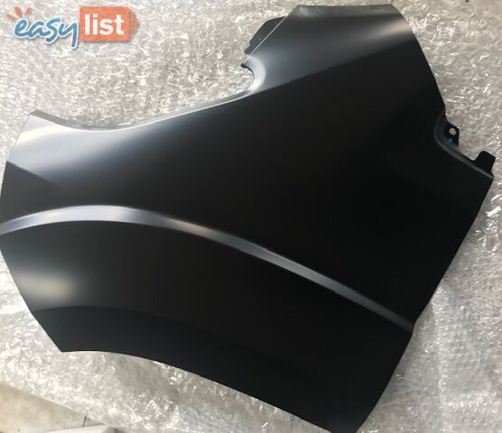 FIAT DUCATO NEW AFTERMARKET & GENUINE AVAILABLE LH & RH GUARDS NON FLARE TYPE 2015-2023MDL 137438608