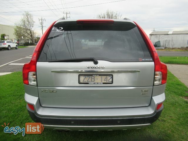 2006  VOLVO XC90 V8 P28 MY07 WAGON