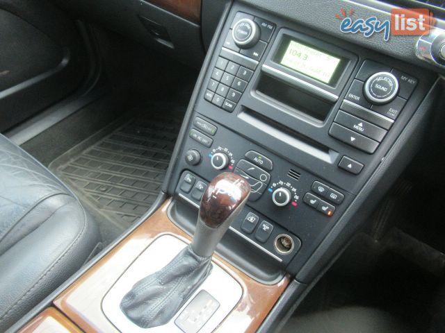 2006  VOLVO XC90 V8 P28 MY07 WAGON