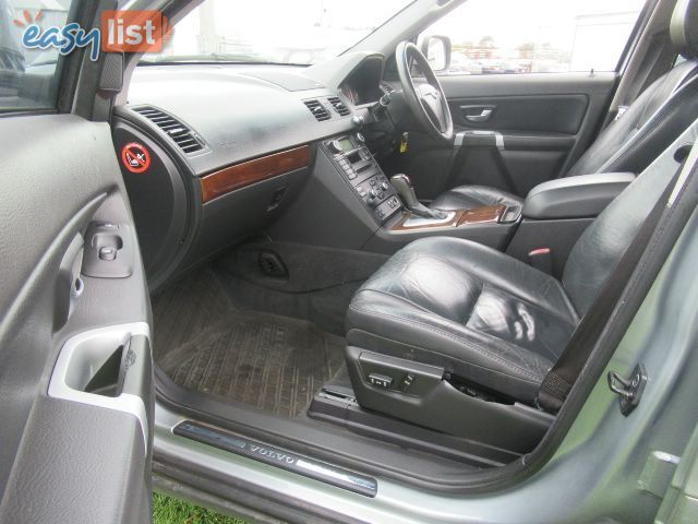 2006  VOLVO XC90 V8 P28 MY07 WAGON