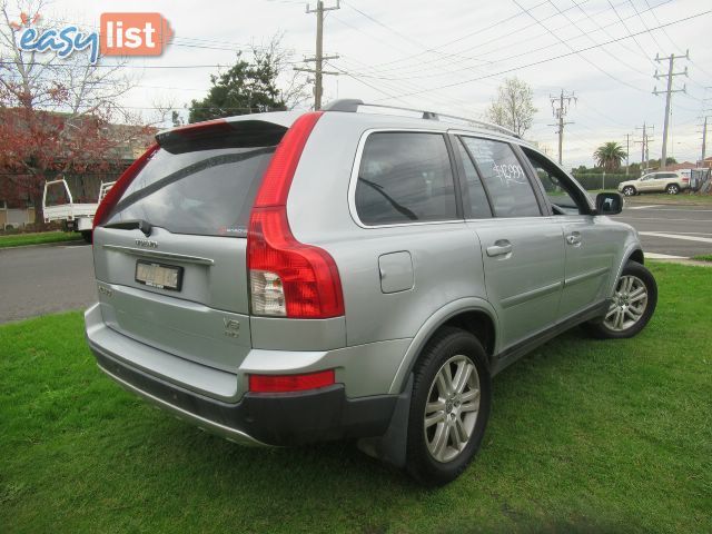 2006  VOLVO XC90 V8 P28 MY07 WAGON