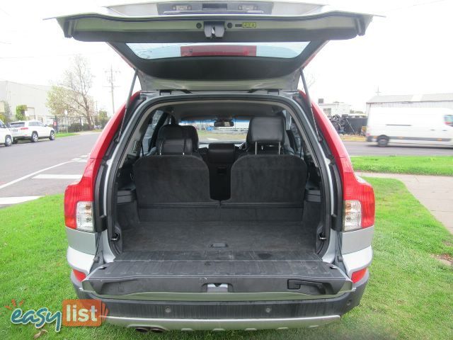 2006  VOLVO XC90 V8 P28 MY07 WAGON