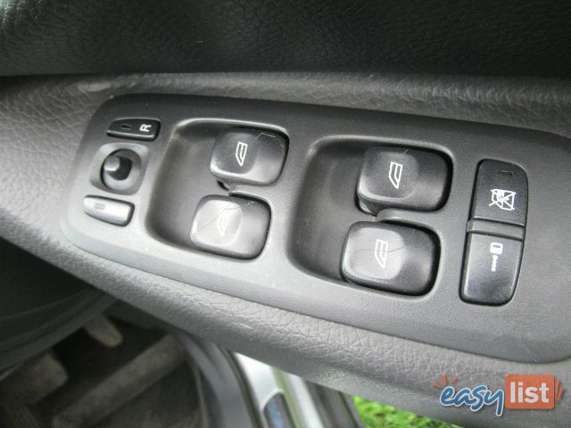2006  VOLVO XC90 V8 P28 MY07 WAGON