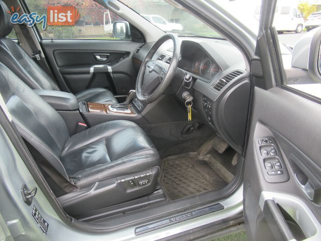 2006  VOLVO XC90 V8 P28 MY07 WAGON