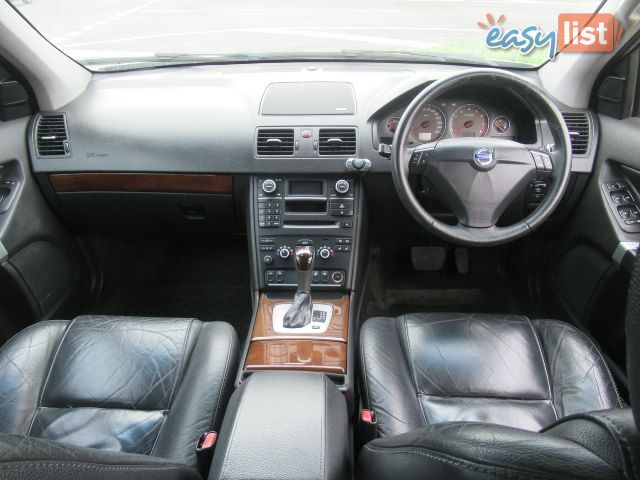 2006  VOLVO XC90 V8 P28 MY07 WAGON
