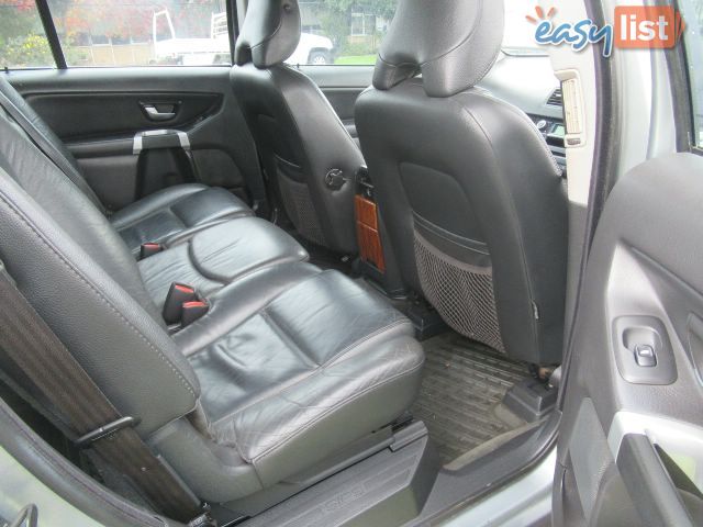 2006  VOLVO XC90 V8 P28 MY07 WAGON