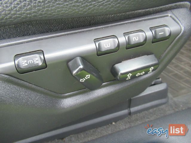 2006  VOLVO XC90 V8 P28 MY07 WAGON