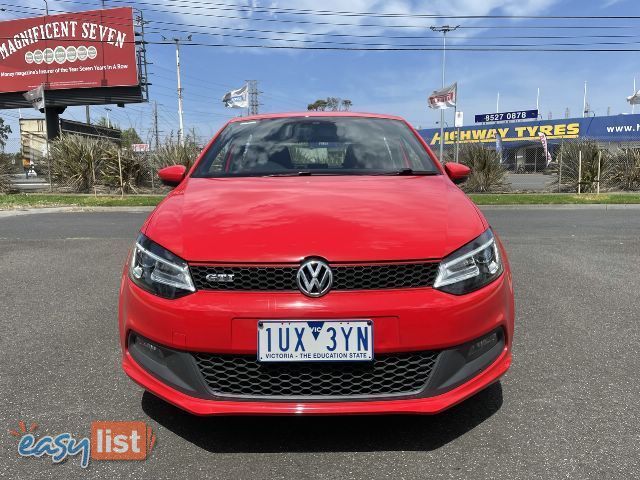 Volkswagen Polo 6R cars for sale in Australia 