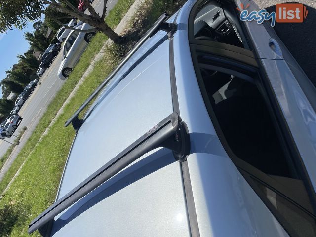 2013  HYUNDAI I30 Active GD HATCHBACK