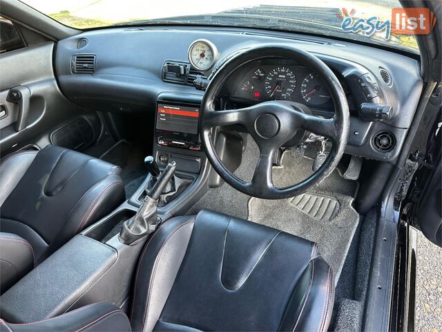 1992 NISSAN SKYLINE GT-R R32 Coupe