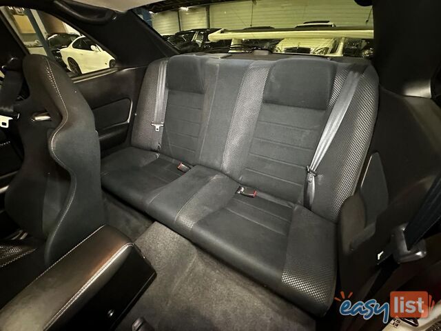2002 NISSAN SKYLINE GT-R V-Spec II R34 Coupe