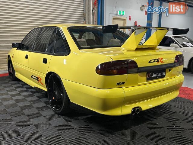 1995 HSV CLUBSPORT  VS 4D SEDAN