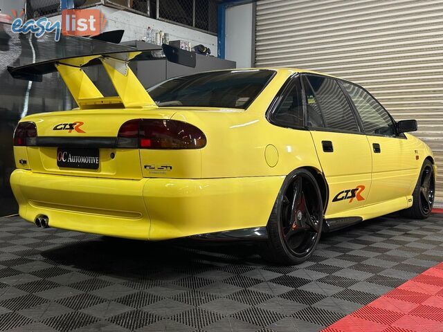 1995 HSV CLUBSPORT  VS 4D SEDAN