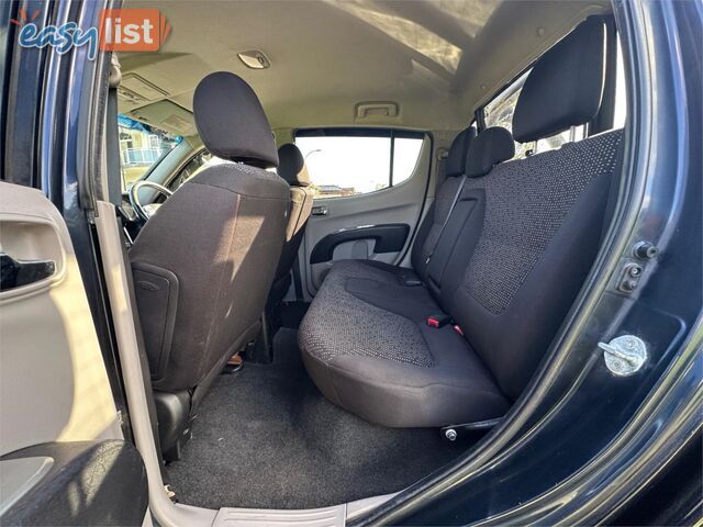 2010 MITSUBISHI TRITON GLX-R (4x4) MN MY10 DOUBLE CAB UTILITY