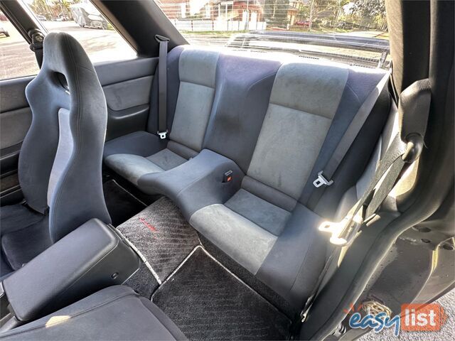 1990 NISSAN SKYLINE GT-R Nismo R32 Coupe
