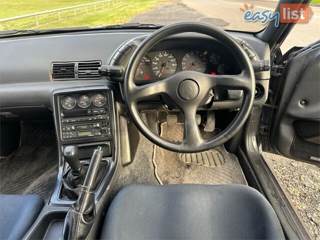 1990 NISSAN SKYLINE GT-R Nismo R32 Coupe