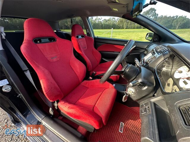 2002 HONDA CIVIC TYPE R EP3 3D HATCHBACK