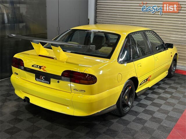 1996 HSV GTSR  VS Seadn