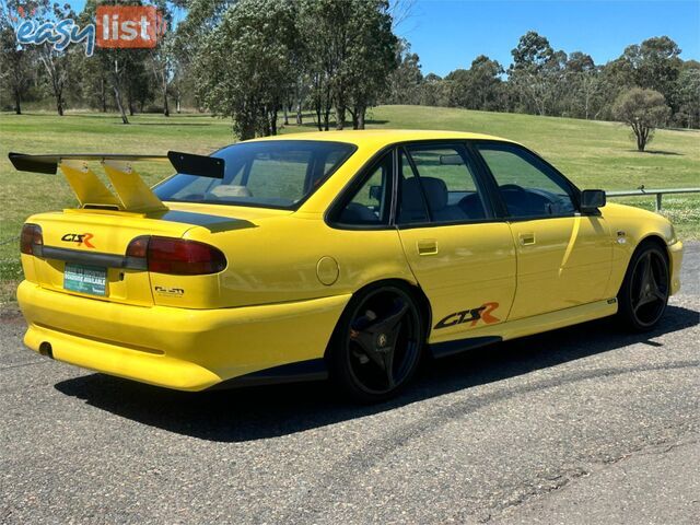1995 HSV CLUBSPORT GTSR Replica VS Sedan