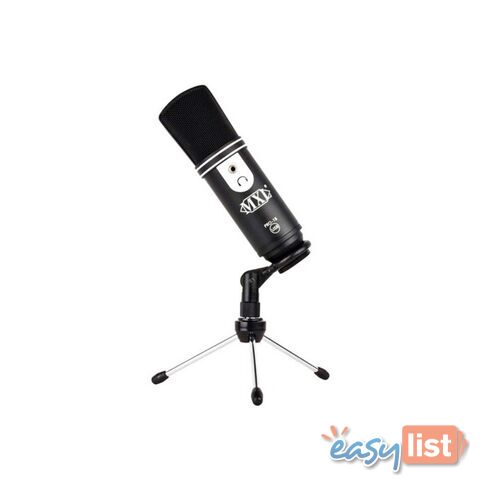 MXL PRO 1B USB Condenser Microphone