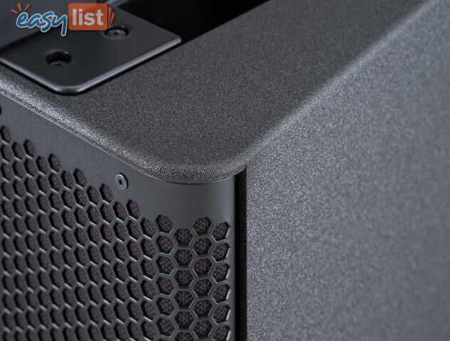  STAGEPAS 1K mkII is an all-in-one portable PA system